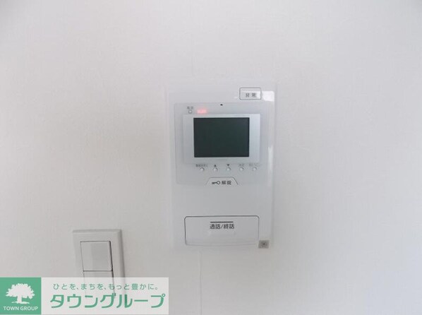 ダイナ大島の物件内観写真